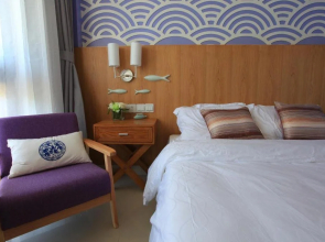 Yujiashu Resort Hotel