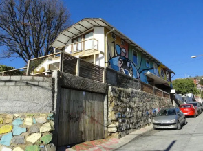 Camila 109 B&B