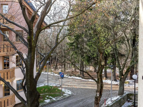 VacationClub - Osiedle Podgórze 1B Apartament 16