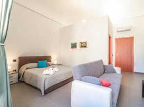 Villa Annunziata B&B