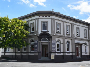 Left Bank