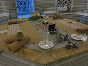 Royal Stay Palace Hotel