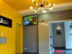 Lemon 8 Boutique Hotel @ Malacca