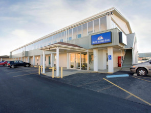 Americas Best Value Inn Litchfield