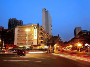 Garden Inn Yanjiang East Road Branch