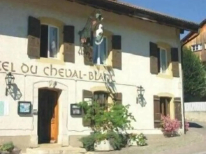 Cheval-Blanc