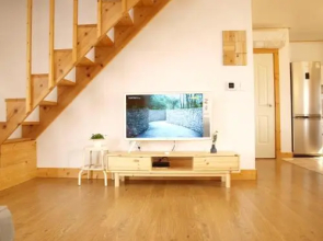 Jeju Namoo-n-sea Pension