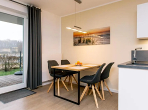 Hafendorf Haus 7_ Apartment 4
