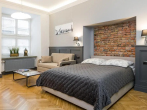 LUXURY Apartment at the Main Square Tomasza street