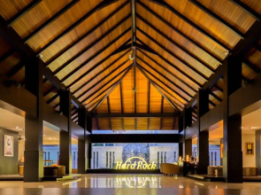 Hard Rock Hotel Goa Calangute