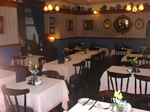 Windsor House - Guest house