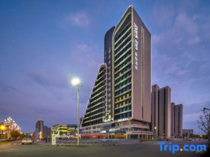 Lushan Xiufeng Scenic Area Causeway Bay Regal Hotel