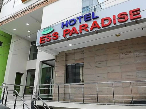 Hotel ESS Paradise