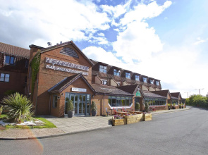 The Highfield Hotel