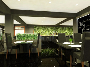 Sovereign Group Hotel