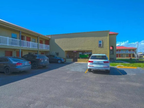 Days Inn by Wyndham Aransas Pass