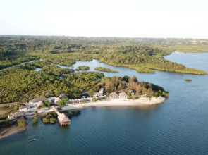 Pemba Misali Sunset Beach