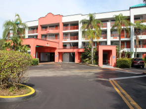 Boca Suites Deerfield Beach, SureStay Collection by BW