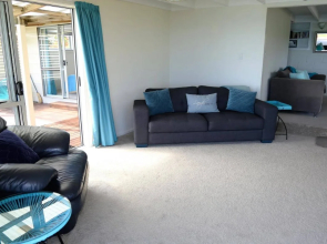 Ocean Vista Apartment Ahipara