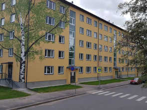 Kutseli Apartments - Tiigi 8
