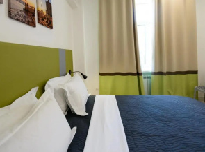 Partner Guest House Крещатик