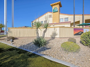La Quinta Inn El Paso Cielo Vista