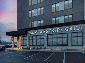 Hyatt House Allentown-Lehigh Valley