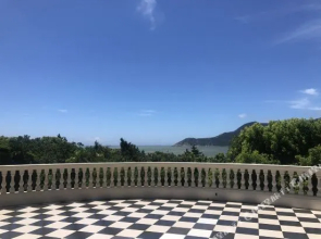 Zhoushan Golden Sands Holiday Hotel