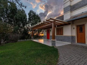Studio da Casa da Colina