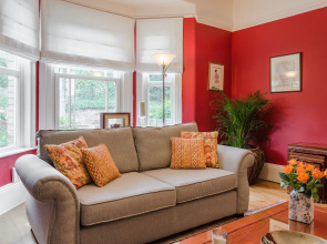 Cheriton Guesthouse