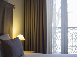 Ever Lisboa City Center Hotel (ex VIP Inn Veneza)