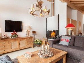 Vrony Apartments by Walliserhof Zermatt