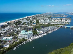 Harbourside 3313