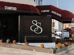 Stamford Suites