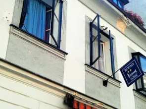 Rooms and Apartment Veral-KA