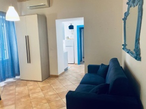 Cartari Apartment