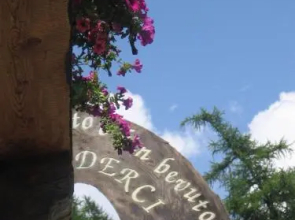 Chalet del Lago