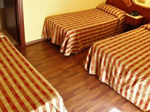 Hotel Valdaso