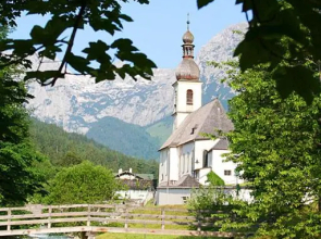 Landhaus Kranzbichl