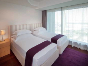 Jumeirah Living World Trade Centre Residence