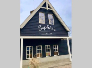 Beach Chalet Bad Hoophuizen VU43