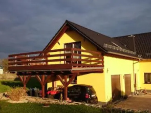 Ferienwohnung Unterwellenborn
