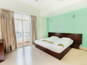 Supun Arcade Residency