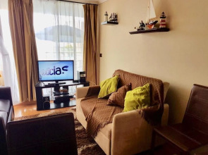 Departamento Geomar ConCon