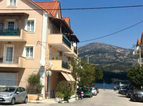 Filippos Apartments