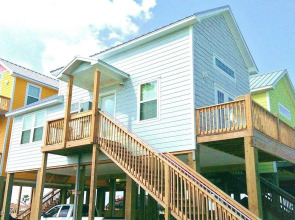 Corpus Christi Hotel