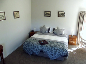 Apple BnB