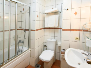 Hotel Inter Istanbul