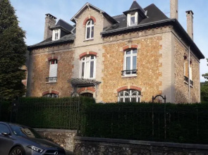 Studio cosy tout confort- prox gare de Rouen