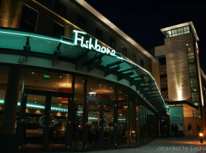 Future Inn Plymouth